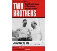 Two Brothers - Jonathan Wilson - Little Brown Book Group - Livre en Anglais - Paperback Jonathan WilsonJonathan Wilson (Auteur)