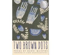 Two Brown Dots