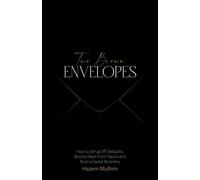 Two Brown Envelopes: How to Shrug Off Setbacks, Bounce Back from Failure and Build a Global Business