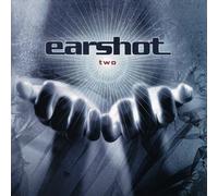 Two by Earshot [Audio CD] NEUF