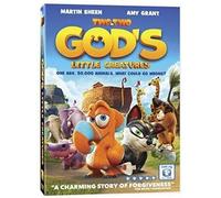 Two By Two: God's Little Creatures [Dvd] [Import]