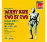 Two By Two / O.B.C. Two By Two / O.B.C.