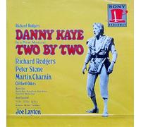 Two by Two - Original Broadway Cast