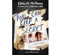 Two Can Keep a Secret – Ember