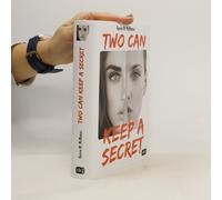 Two Can Keep A Secret