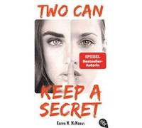 Karen M. McManus – Two Can Keep a Secret – cbt Verlag
