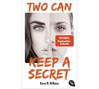 Karen M. McManus – Two Can Keep a Secret – cbt Verlag
