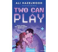 Two can play