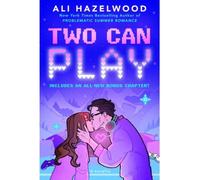 Two can play - Ali Hazelwood - Allen Lane Libri - broché - Roman