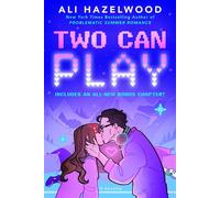Two Can Play - Ali Hazelwood - Berkley - ebook (ePub) - Livre