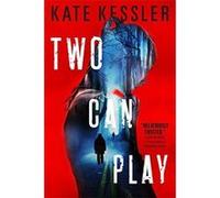 Two Can Play (Audrey Harte) - [Version Originale] Inconnu (Auteur)