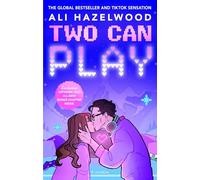Two Can Play: From the Sunday Times bestselling author of Deep End and Mate