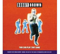 Two Can Play That Game by Bobby Brown NEUF