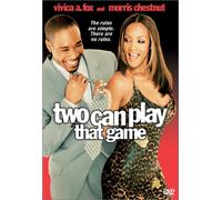 Two Can Play That Game [Import USA Zone 1]