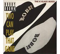 Two Can Play That Game (K Klass Mixes) [Import]