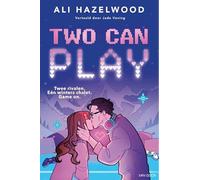 Two Can Play: Twee rivalen. Eén winters chalet. Game on.