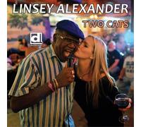 Two Cats CD