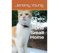 Two Cats, One Small Home