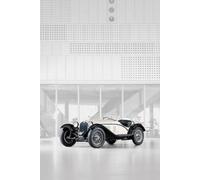 Two Centuries of Automotive History : 100 Masterpieces from the Collection of MAUTO - Museo Nazional