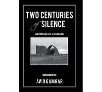 Two Centuries of Silence – AuthorHouse