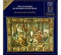 Two Centuries of Spanish Guitar Music [UK Import]
