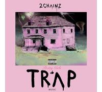 Two Chainz – Pretty Girls Like Trap Music – CD