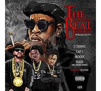 Two Chainz - Real University: Tru. [Import]
