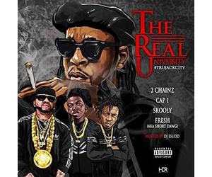 Two Chainz - Real University: Tru. [Import]