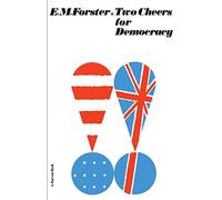 Two Cheers For Democracy