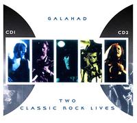 Two Classic Rock Lives – Oskar