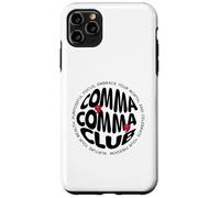 Two Comma Club Financial Independence Millionaire Coque pour iPhone 11 Pro Max
