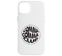 Two Comma Club Financial Independence Millionaire Coque pour iPhone 14 Plus