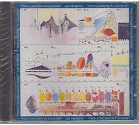 two concerts in cologne