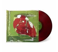 Two Conversations Vinyle Bordeaux Vinyle
