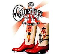 Two Country Fever Juke Box G
