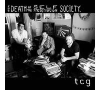 Two Cow Garage - Death of the Self..
