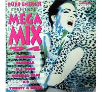 Two Cowboys / Twenty 4 Seven a.o. - Twenty 4 Seven, Fun Factory, Cappella, Tony di Bart, DJ Bobo, 2 Brothers. [Import]