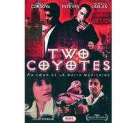 Two Coyotes