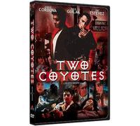 Two Coyotes (Chk Sen)