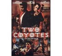 Two Coyotes - DVD Zone 1 G