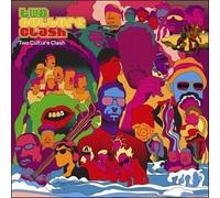 Two Culture Clash [Import]