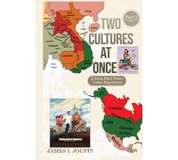 Two Cultures at Once: A Long Haul Peace Corps Experience