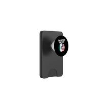 Two Cultures One Heart Drapeau USA Mexique Unity Art Femmes Hommes PopSockets PopWallet pour MagSafe