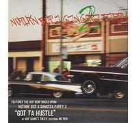 Two Da Road & T.W.D.Y. - Wu-Chronicles Chapter II/ Nuthin' But A Gansta Party 2 Sampler