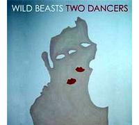 Two Dancers