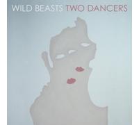 Two Dancers