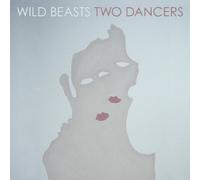 Two Dancers