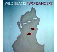 Two Dancers CD