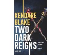 Two Dark Reigns (3)
