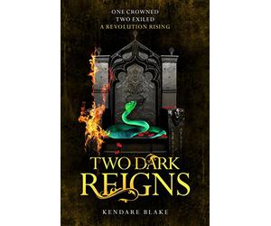 Two Dark Reigns